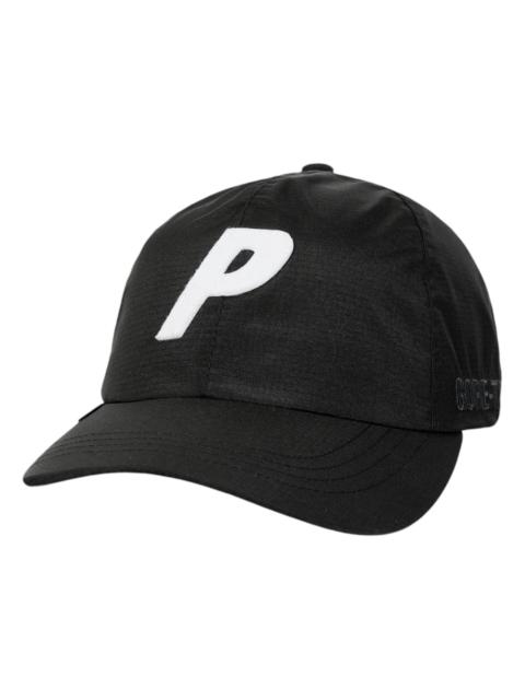 PALACE Palace Gore-Tex P 6-Panel (SS26) Black