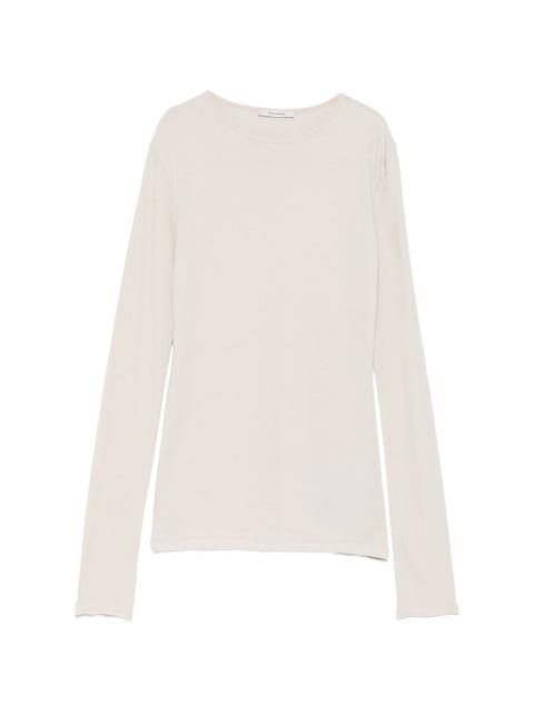 entire studios long-sleeve T-shirt