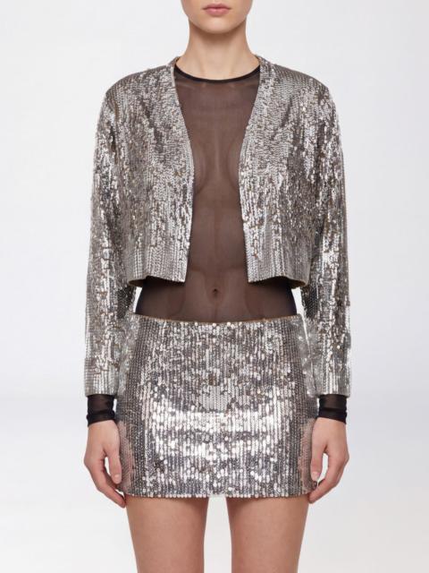 DSQUARED2 DSQUARED2 Sweater Woman color Sand