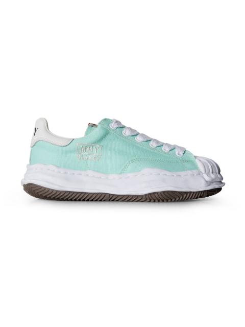 Maison MIHARAYASUHIRO BLAKEY LOW/CANVAS