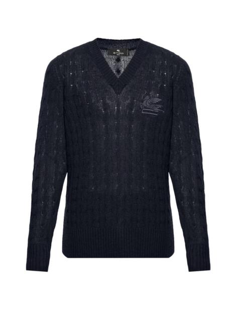 Etro Cashmere sweater