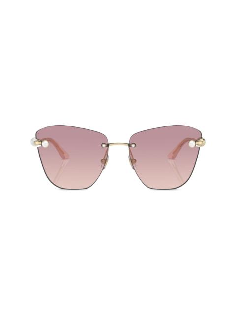 JIMMY CHOO Jimmy Choo JC4004HB
