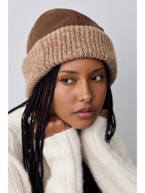 FREE PEOPLE Birch Fisherman Hat