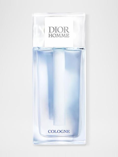 Dior Homme Cologne
