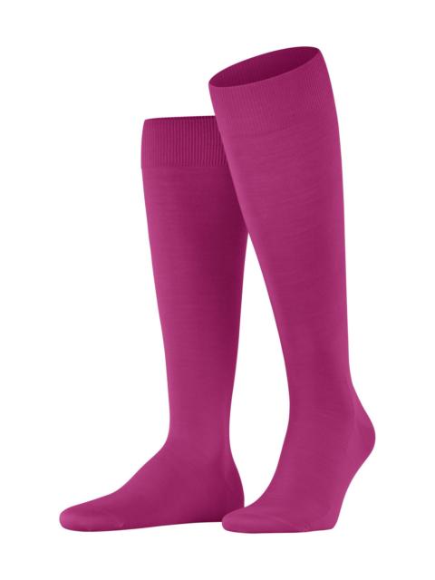 FALKE ClimaWool Men Knee-high socks