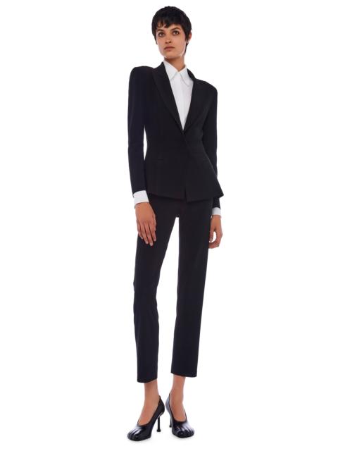 NORMA KAMALI PENCIL PANT