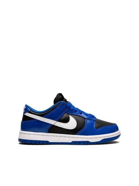 Nike Dunk Low ESS "Game Royal/White/Black" sneakers