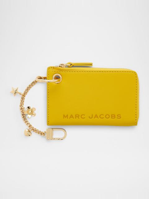 Marc Jacobs The Coin Purse Charm Case