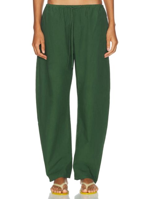 LESET Kyoto Drawstring Pant