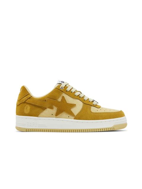 A BATHING APE® Bapesta #3 M1 'Beige'