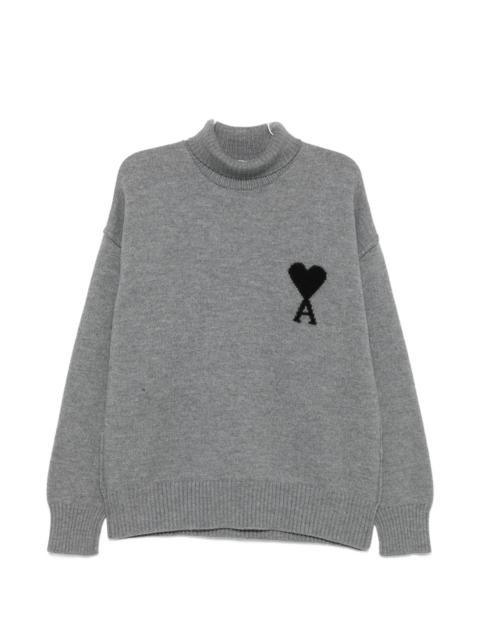 AMI Paris Ami Paris Sweaters And Knitwear