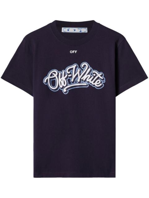 Off-White Off-White™ c/o Chicago Bulls T-Shirt