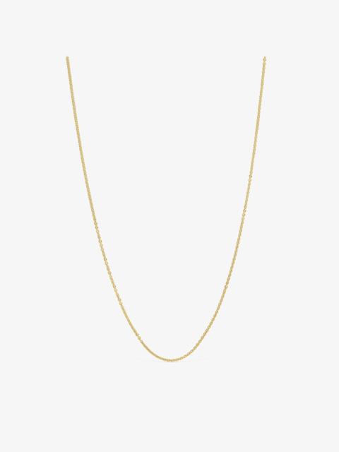 TOUS Choker with 18K gold vermeil measuring 60 cm TOUS Basics