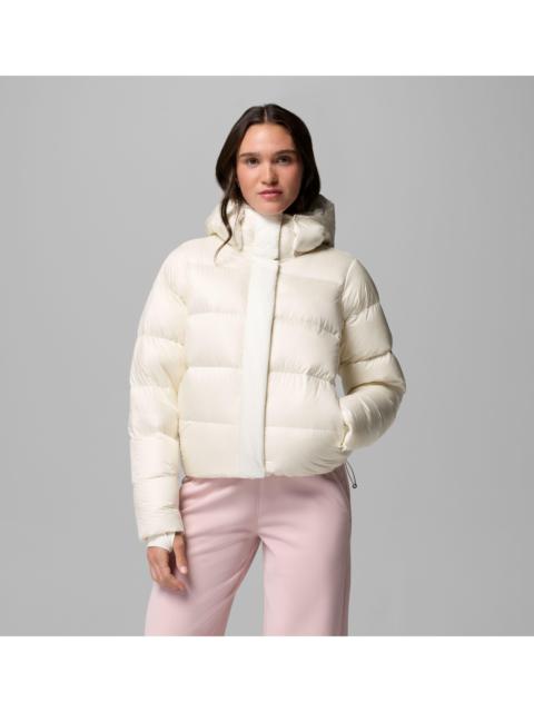 Columbia Women's Amaze Puff Hooded Jacket