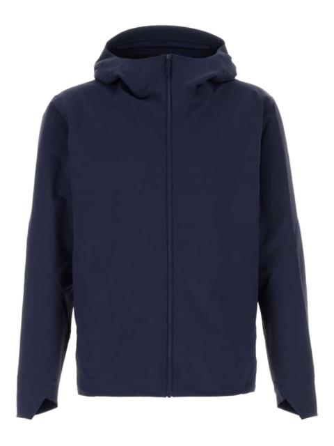 Veilance Isogon MX hooded jacket