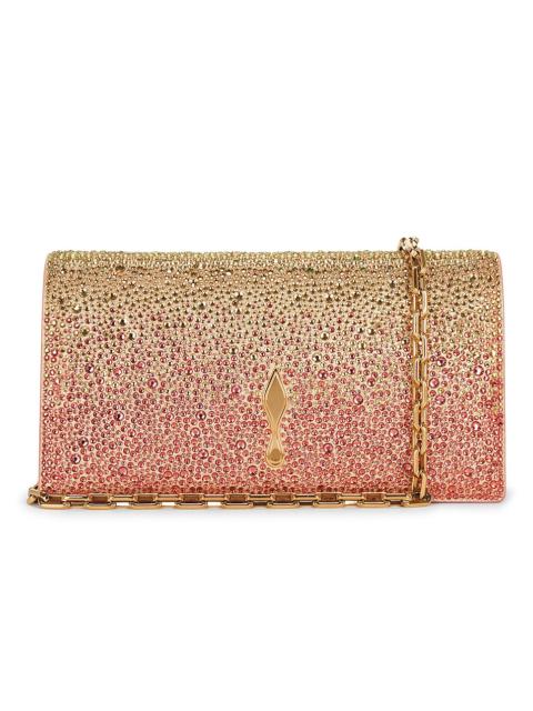 Christian Louboutin Bettina Clutch