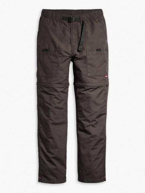 Levi's UTILITY ZIP-OFF MEN'S PANTS