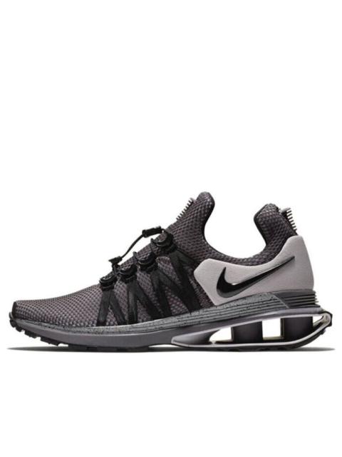 Nike Nike Shox Gravity 'Atmosphere Grey' AR1999-011
