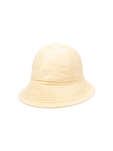 FABIANA FILIPPI six-panel bucket hat