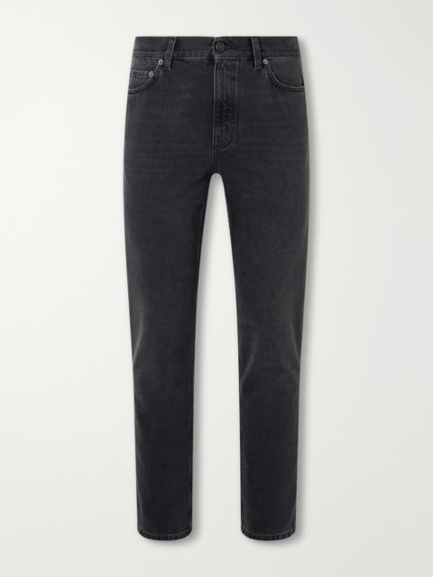 ZEGNA Straight-Leg Jeans