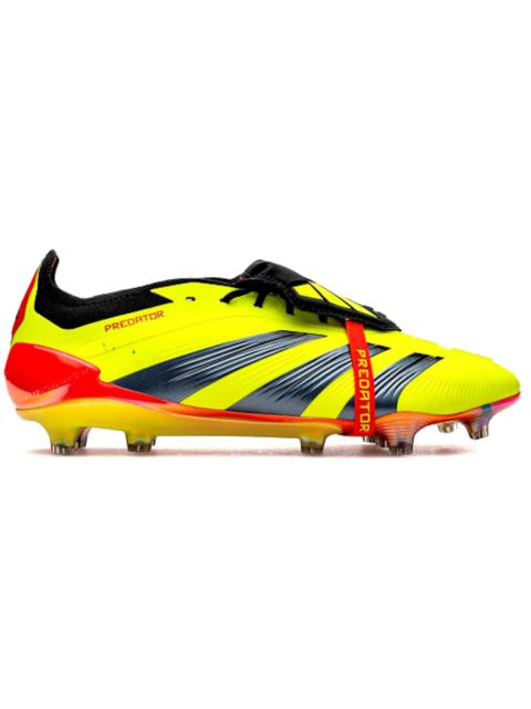 adidas Predator 24+ Elite FT FG Energy Citrus Pack