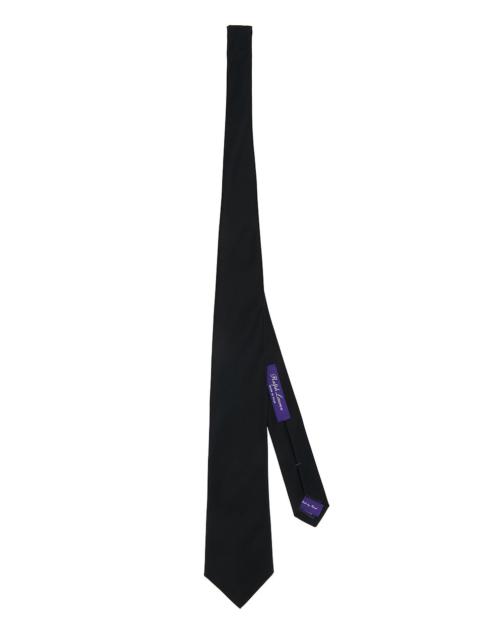 Ralph Lauren Satin Neck Tie