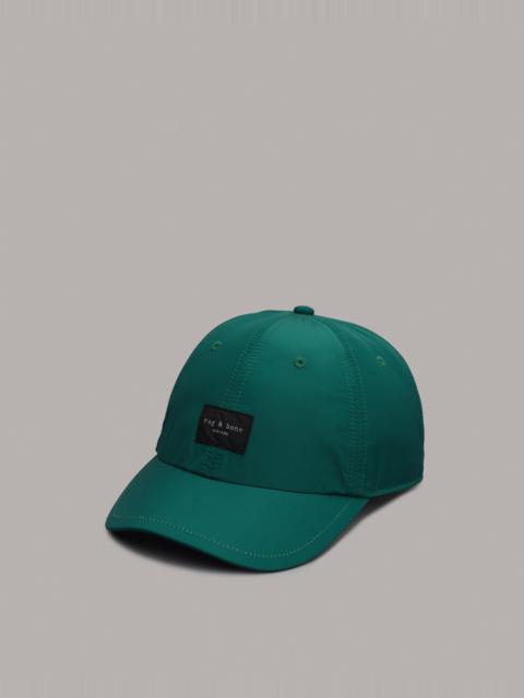 rag & bone Addison Baseball Cap
Recycled Materials Hat