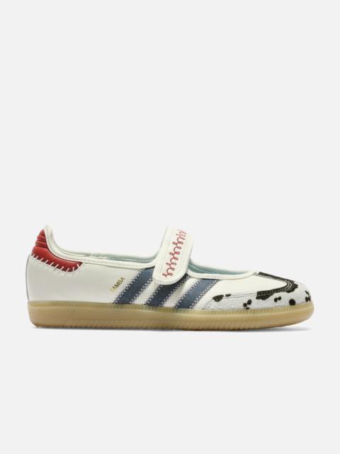 adidas Originals ADIDAS PIXAR TOY STORY SAMBA JANE SHOES