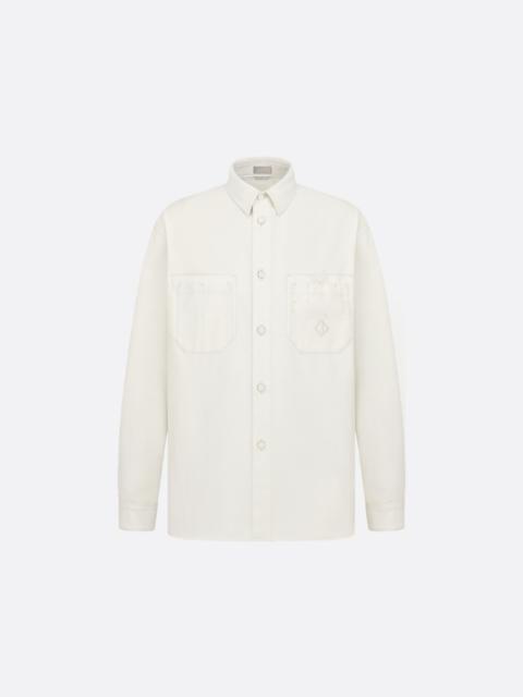 Dior CD Diamond Shirt