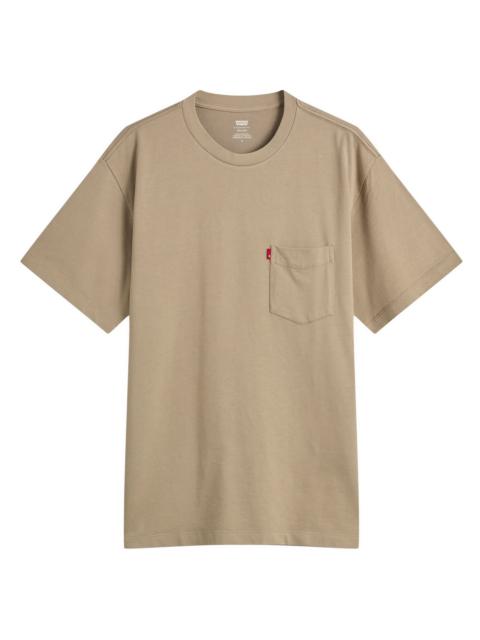 Levi's Levi's Red Tab Exclusive Heavyweight Pocket T-Shirt
