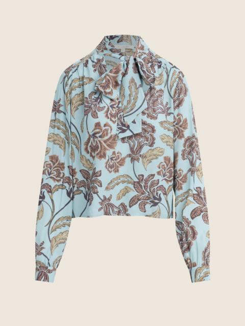 Favorite Daughter THE SIMONE BLOUSE