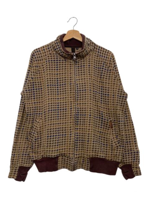 Other brands Element × Vintage - Vintage Element Monogram Jacket