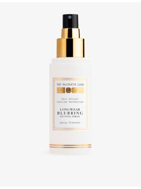 Pat McGrath Labs Skin Fetish Blurring Setting Spray 100ml