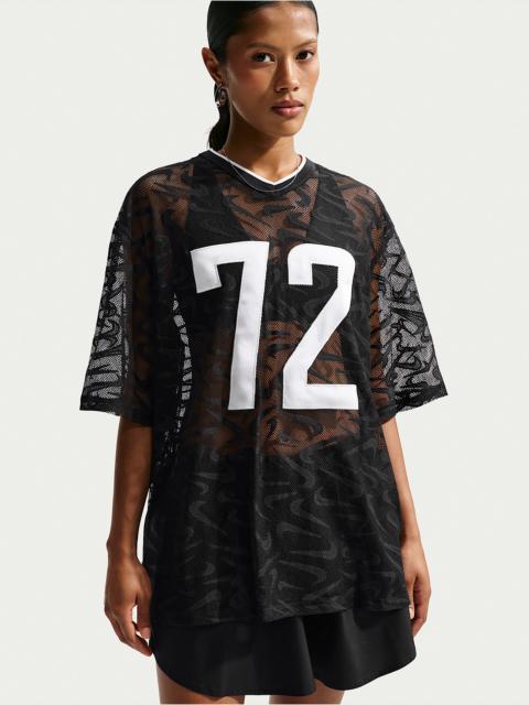Nike Nike Sportswear Chill Lace Women's Oversized Jersey