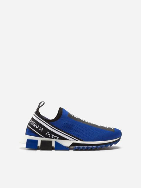 Dolce & Gabbana Sorrento sneakers with logo