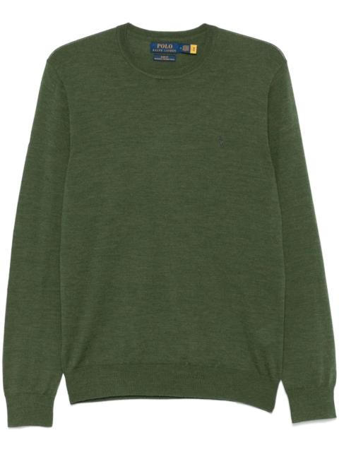 Polo Ralph Lauren Polo Pony sweater