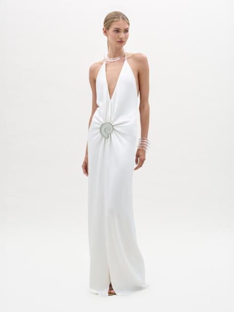 SILVIA TCHERASSI Rowan Dress