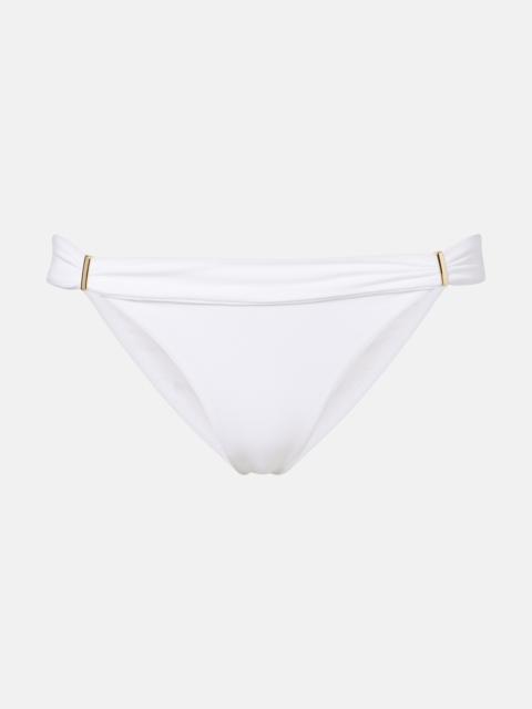 MELISSA ODABASH Positano bikini bottoms