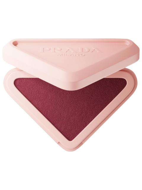 Prada Touch Cream-To-Powder Soft Blur Longwear Blush