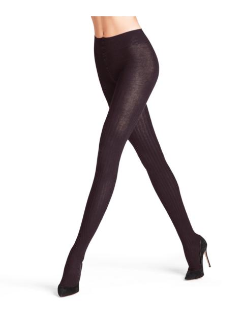 FALKE Cross Knit Women Tights