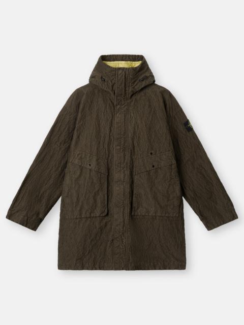 Stone Island 7100009 WRINKLED CORDUROY 500-TC