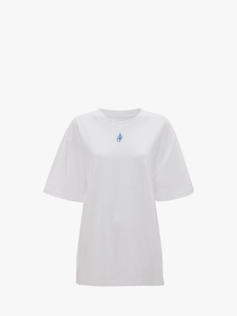 JW Anderson FIN T-SHIRT