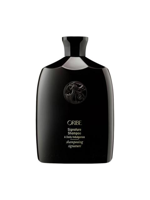 Oribe Signature Gentle Daily Shampoo for Hydration & Shine