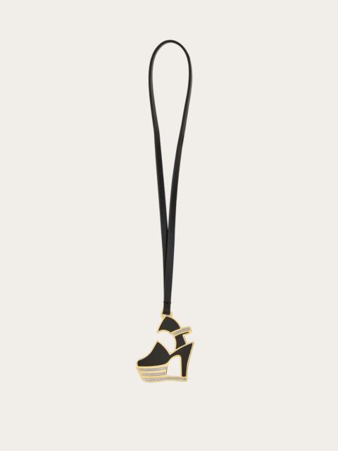 FERRAGAMO Creations'icon Charm