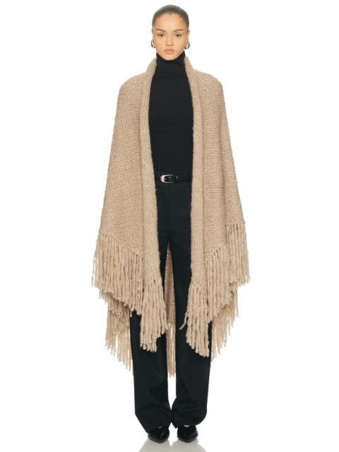 GABRIELA HEARST Lauren Wrap
