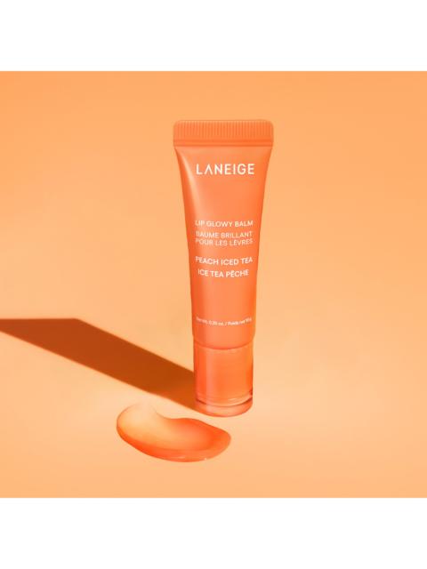 Laneige Lip Glowy Balm