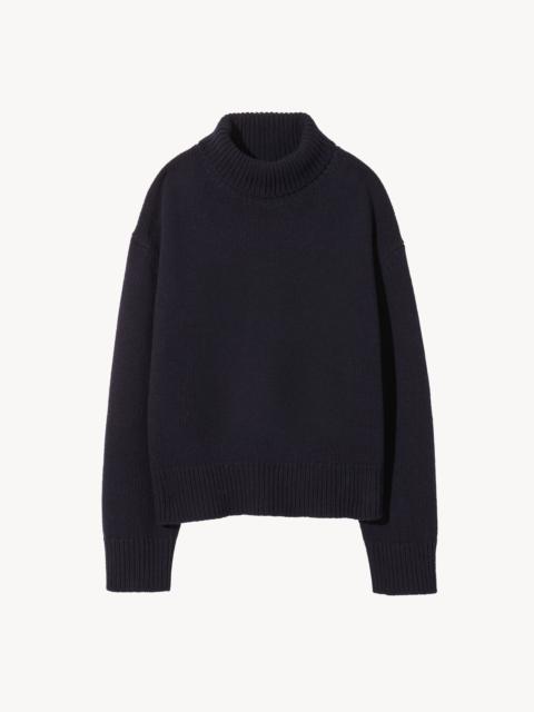 OMAIRA SWEATER