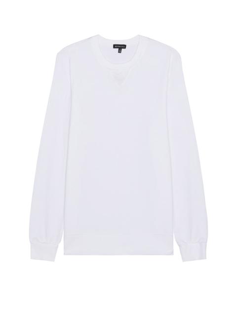 BEYOND YOGA Always Beyond Pullover Crew