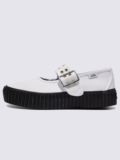 Vans Mary Jane Creeper Shoe
