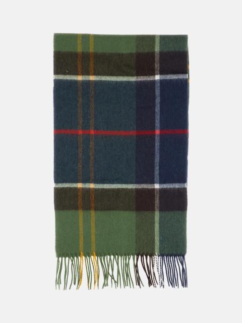 Barbour SCIARPA TARTAN CAMBRIDGE